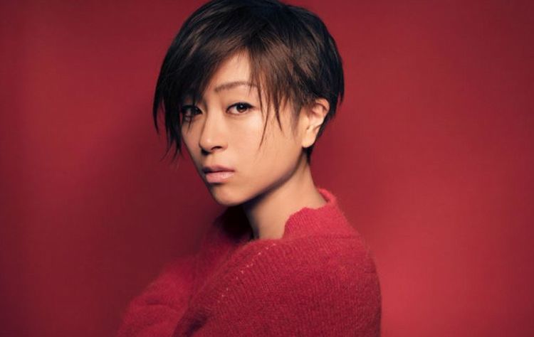 utada hikaru rosso.JPG